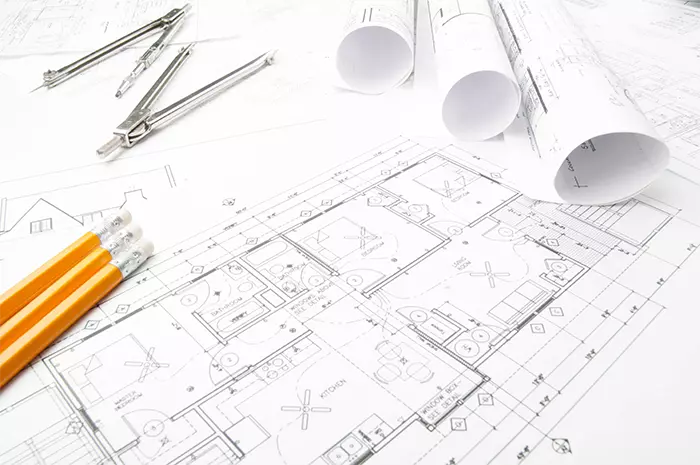 What’s the Difference Between Shop Drawings vs Construction Drawings vs As-Built Drawings